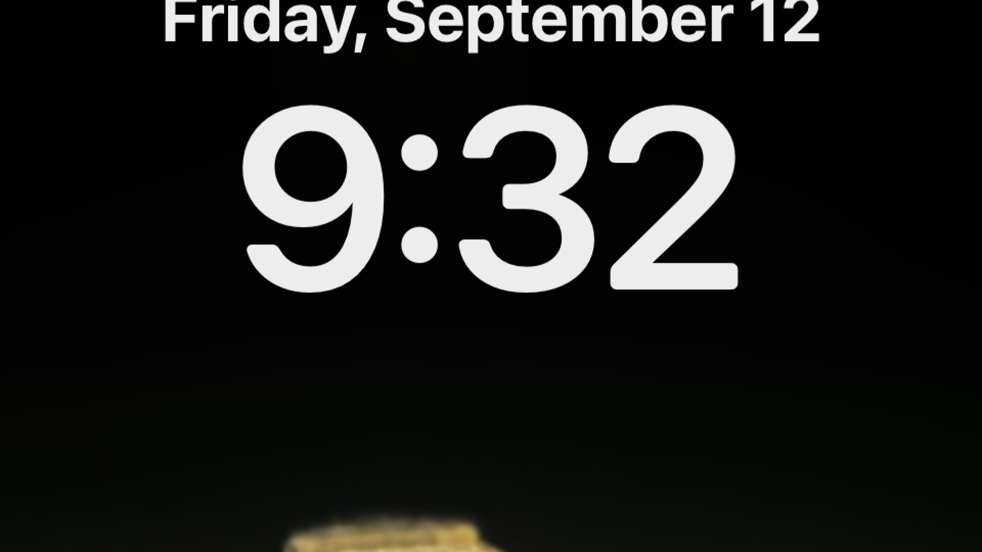 9:32am - Weston, Florida