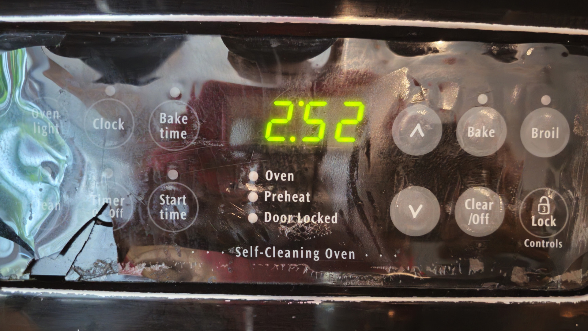 2:52pm - Sunrise, Florida